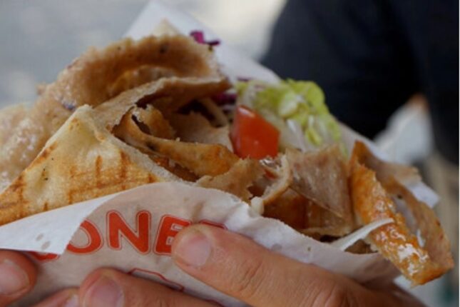 Yenə dönər, yenə zəhərlənmə: qidanı zəhərə döndərən mərəz…