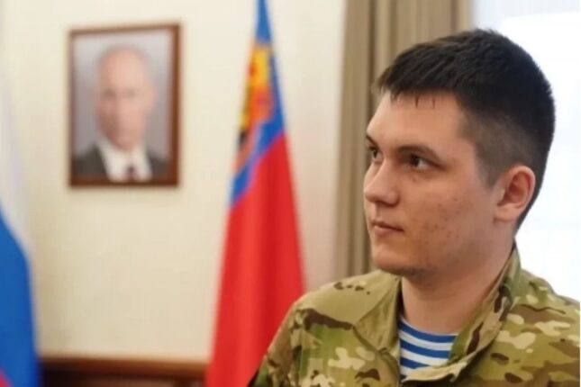 Rusiya Qəhrəmanı 4 gündür itkin düşüb