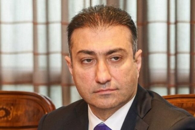 TƏBİB-in yeni icraçı direktoru kimdir? – DOSYE