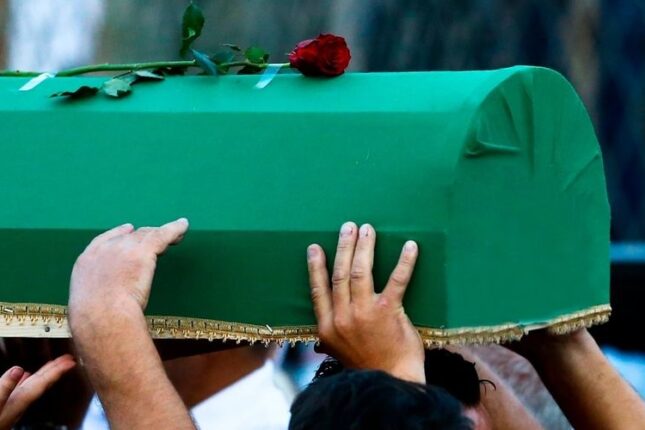 Keçmiş ədliyyə naziri vəfat edib – FOTO Keçmiş ədliyyə naziri vəfat edib – FOTO