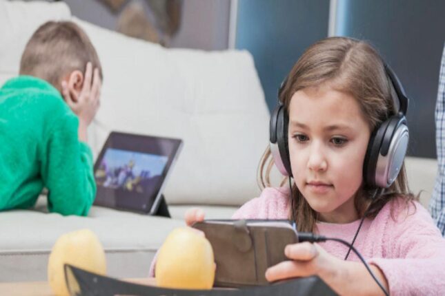 Valideynlərin DİQQƏTİNƏ: “Məktəblilər arasında təhlükəli oyunlara maraq çoxdu”  – Ekspert