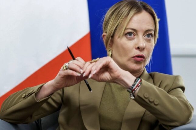 İtaliyanın ən qanlı mafiyasının başçısı tutuldu – Meloni təbrik yazdı