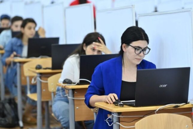 Bu şəxslər MİQ-də pulsuz iştirak edəcəklər