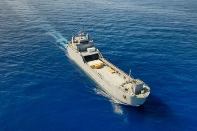 İsrail ordusu Türkiyənin 18 vətəndaşını saxladı