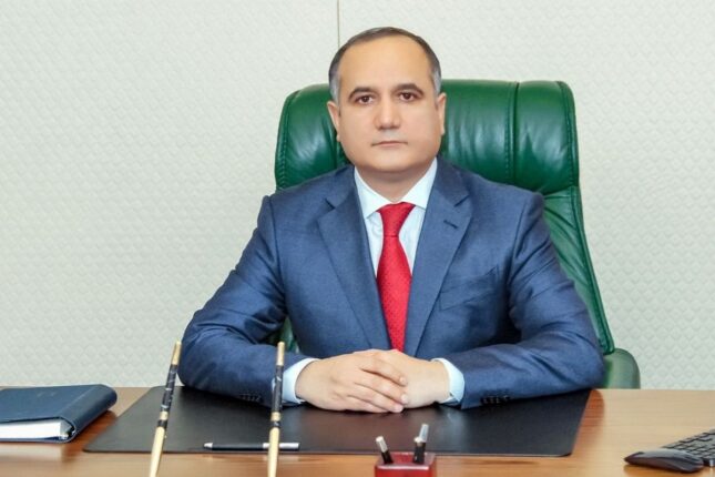 “Baltik regionu ilə Cənubi Qafqaz arasında əməkdaşlıq geostrateji baxımdan da əhəmiyyətlidir”