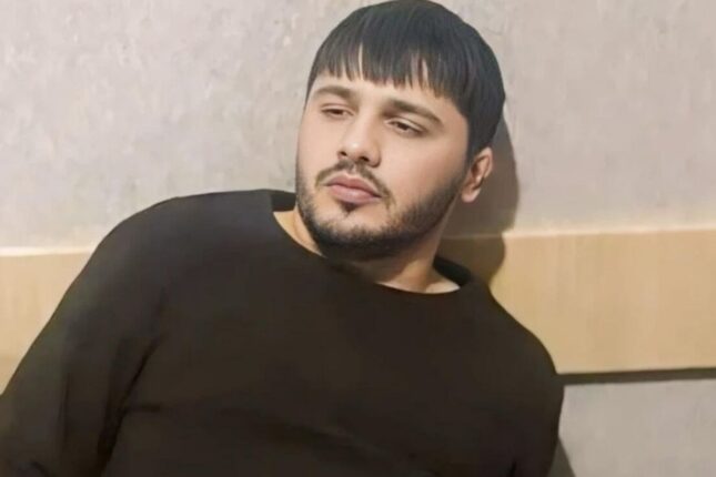 Əhməd saxlanıldığı tibb müəssisəsindən azad olunub? – RƏSMİ