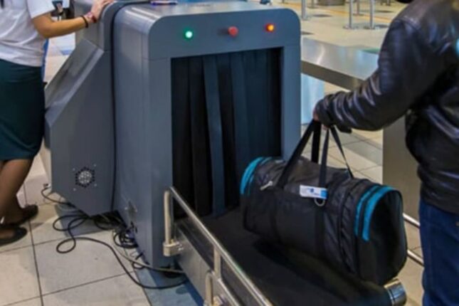 Onların baqajları gömrükdə yoxlanılmayacaq