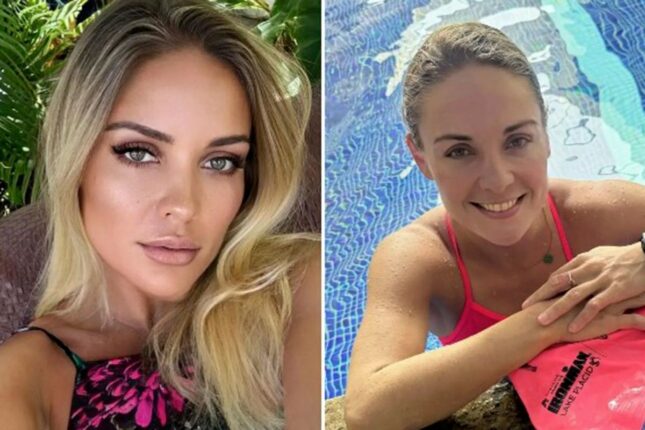 Braziliyalı triatlonçu yarış zamanı göldə boğulub öldü