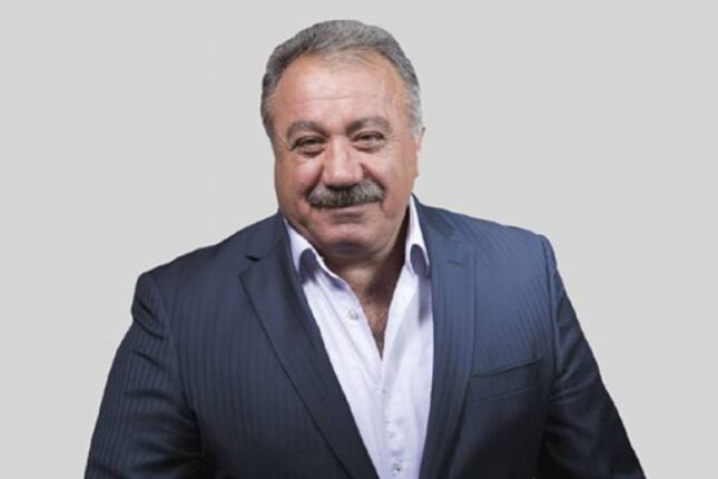 “Sülh sazişini imzalamalıyıq, başqa yol yoxdur”