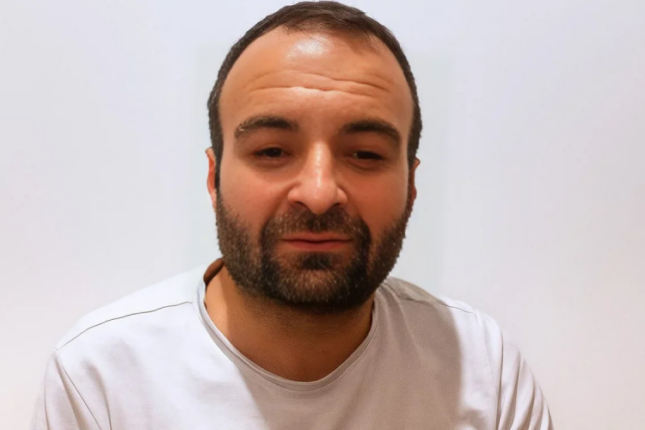 Tiktoker həbs olundu