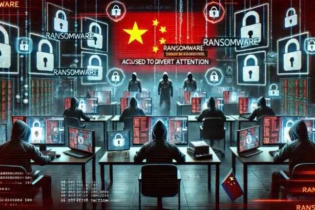 KİV: Çin şirkətləri ABŞ Ordusunu hərəkətləri haqqında məlumatları satır