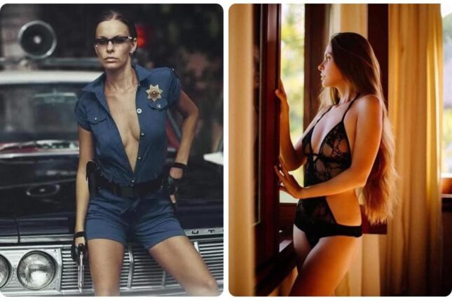 Ukrayna konsulu açıq-saçıq şəkillərinə görə işdən çıxarıldı – Foto