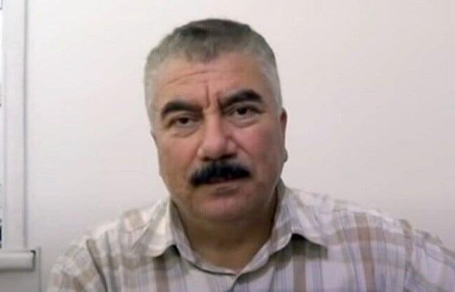 Keçmiş vəkilin həbs müddəti uzadıldı