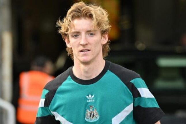 “Nyukasl” Qordon üçün 80 milyon tələb edir