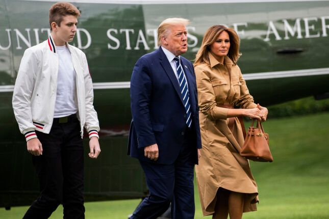 Tramp və oğlunu öldürməklə hədələyən şəxs həbs edildi