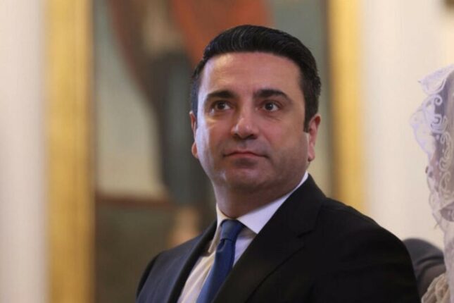 Simonyan: “Azərbaycanla sülh Rusiyaya sərfəli deyil”