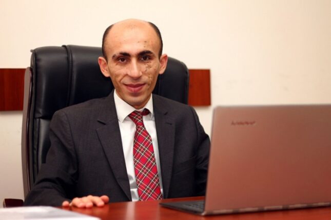 Qarabağdan qaçan kor Artak da “dil açdı”