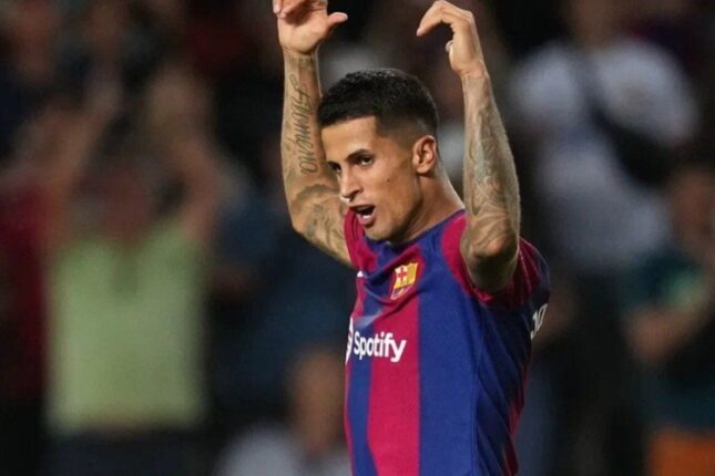 “Barselona” Kanselu ilə bağlı yekun qərarını verdi