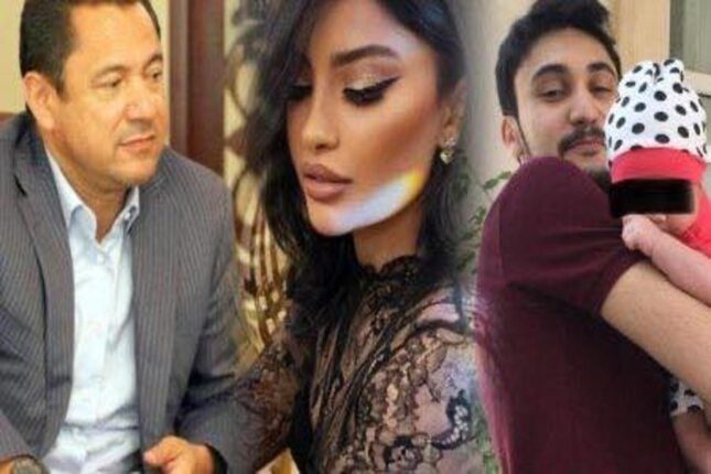 “Socar”ın sabiq vitse-prezidentinin gəlini: “Məni şərlədilər…”