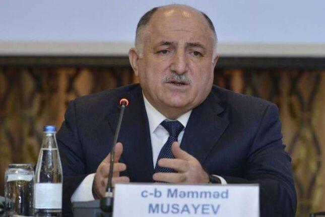 “Aqrarkredit”lə “Azərinşaatservis” arasında milyonluq qalmaqal: Əmlaklar hara yoxa çıxıb?