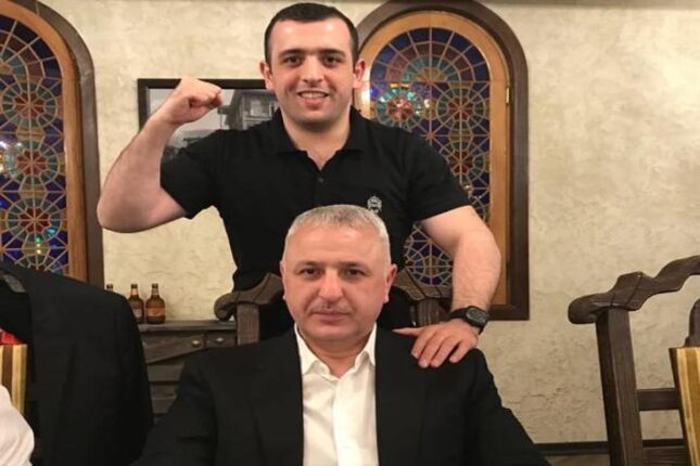 Mədəniyyət Nazirliyi deputatın oğlu ilə 1,9 milyonluq müqavilə imzaladı