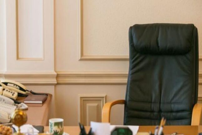 Yaşar Əməşov rəis müavini təyin EDİLDİ