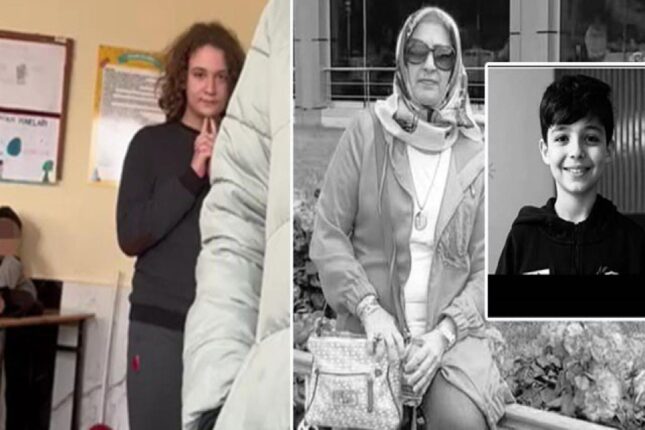 Qətliamının dəhşətli detalları üzə çıxdı: Müəllim şagirdləri qorumaq üçün özünü onların üstünə atıb – Video, Foto Qətliamının dəhşətli detalları üzə çıxdı: Müəllim şagirdləri qorumaq üçün özünü onların üstünə atıb – Video, Foto