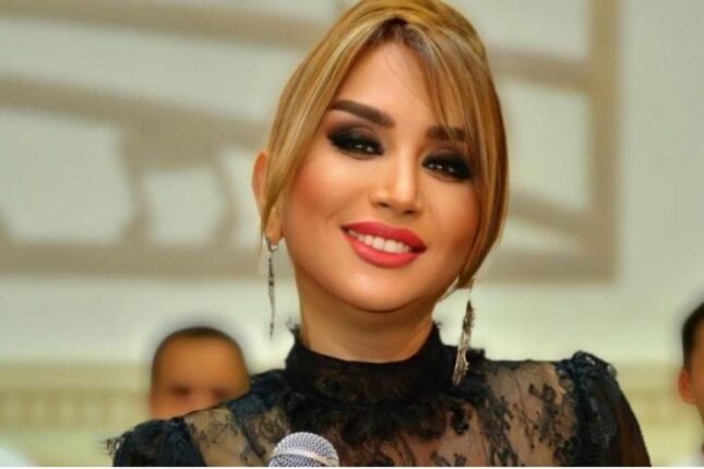 Elnarə Abdullayevaya jurnalistlərdən SƏRT sözlər: “Özün niyə bəzənib məclislərdə oxuyursan?”