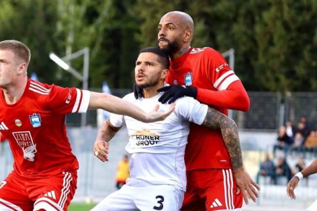 “Turan Tovuz” “Zirə” ilə heç-heçə edib