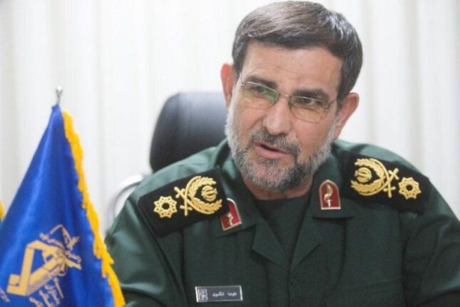 Öldürülən admiralı o əvəzlədi-FOTO