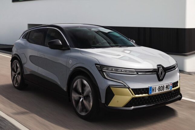 1400 km yol qət edən elektromobillər: Avropada yeni texnologiya hazırlanır