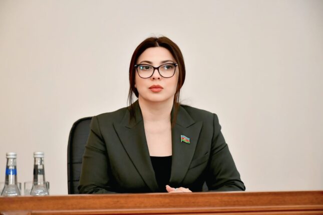 Bu gənc çağırışçılar qalib ORDUNUN əsgəri olmaq şərəfinə nail oldular – Deputat