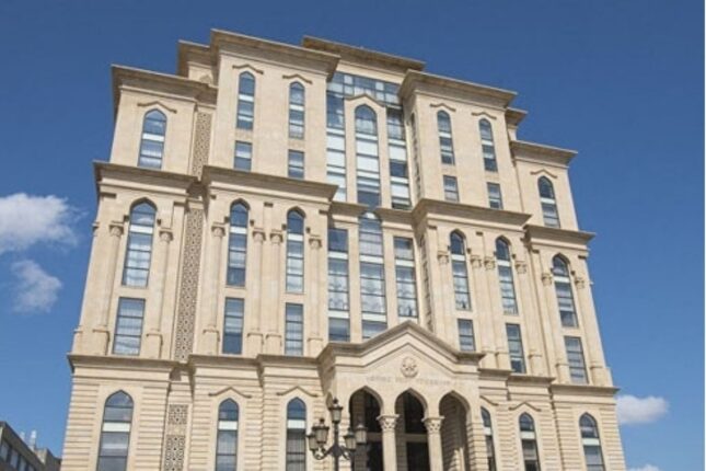 MSK-nın tərkibi yenidən formalaşdırılacaq