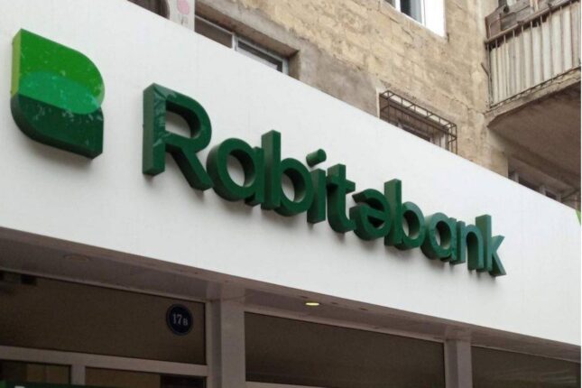 “Rabitəbank” qanunları pozub – Mərkəzi Bankdan sərəncam