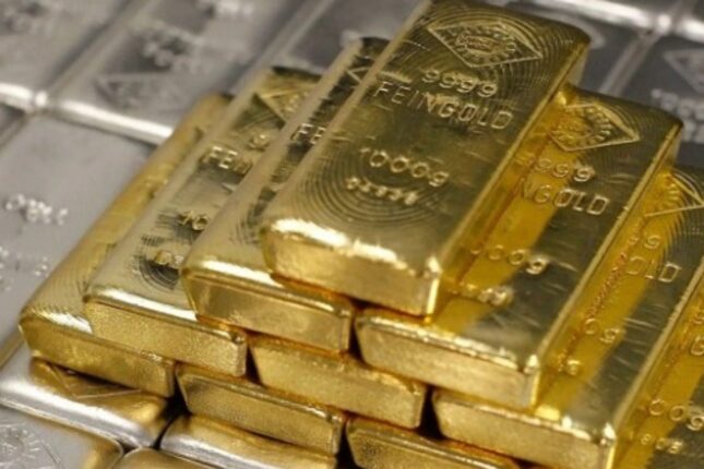 Qızıl və gümüş bahalaşdı