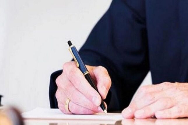 Yüksək vəzifəyə təyin olunan Əlibaba Əliyev kimdir –DOSYE