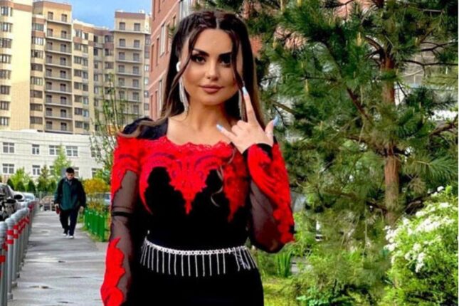 “Mənə xəyanət edibsə, Allah bəlasını versin”