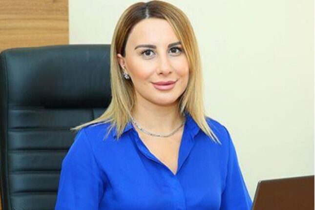Zamirə Ədilova vəzifəsindən azad olundu