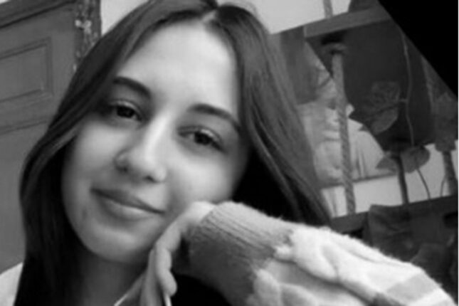 Binadan yıxılan qız ADPU-nun tələbəsi imiş – Foto