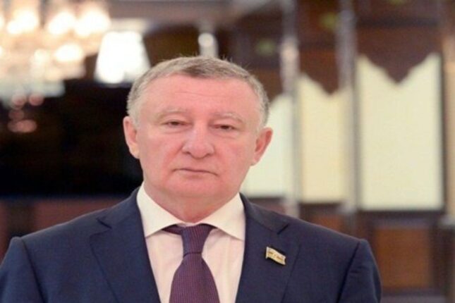 Akademik Zərifə Əliyeva – Azərbaycan elminin və humanizmin parlaq nümayəndəsi