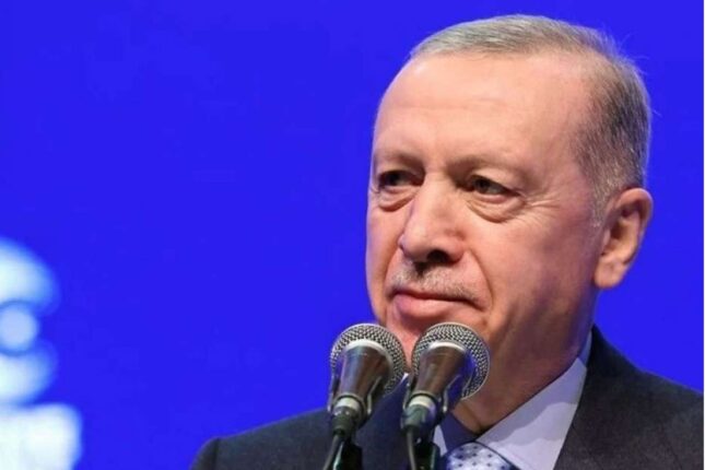 Türkiyə atəşkəs razılaşmasını məmnuniyyətlə qarşılayır