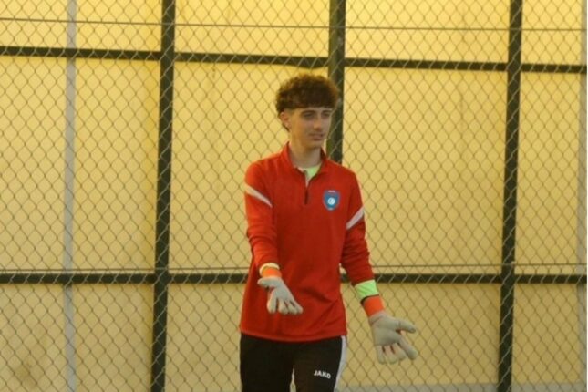 “Turan Tovuz”un futbolçusuna Türkiyə və Rusiya klublarından təklif var