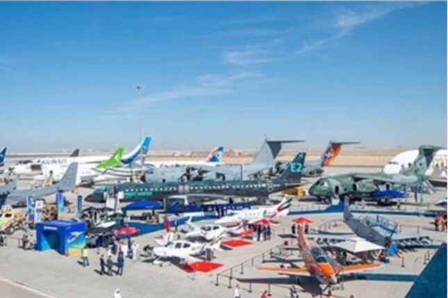 BƏƏ-dən İran vətəndaşlarına giriş və tranzit qadağası