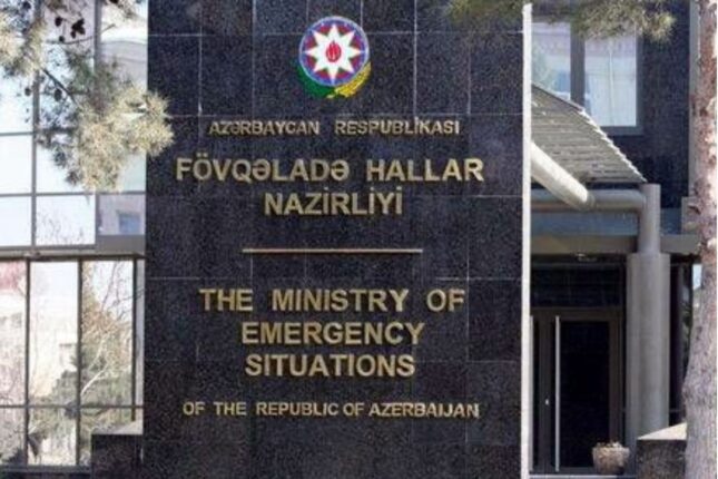 Paytaxtı su basır, FHN isə kondisoner dərdindədir