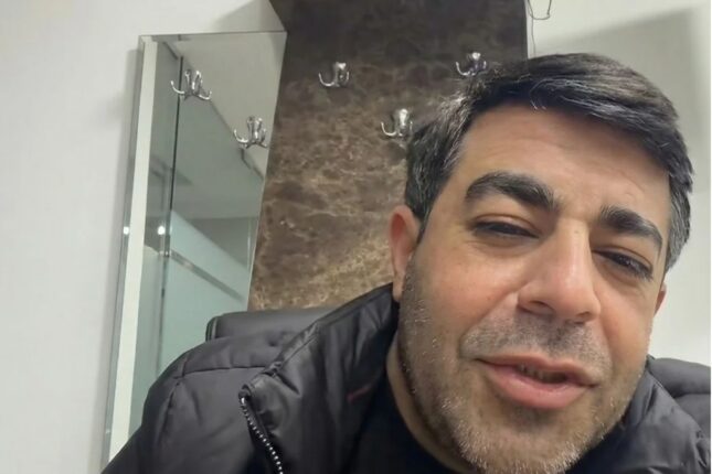 Daha bir tiktoker TUTULDU