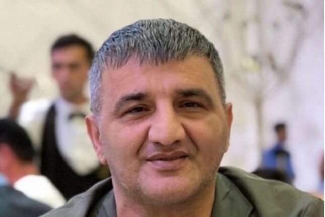 “O, usta kimi evimizdə içki də içirdi, mən sıxılırdım…” “O, usta kimi evimizdə içki də içirdi, mən sıxılırdım…”