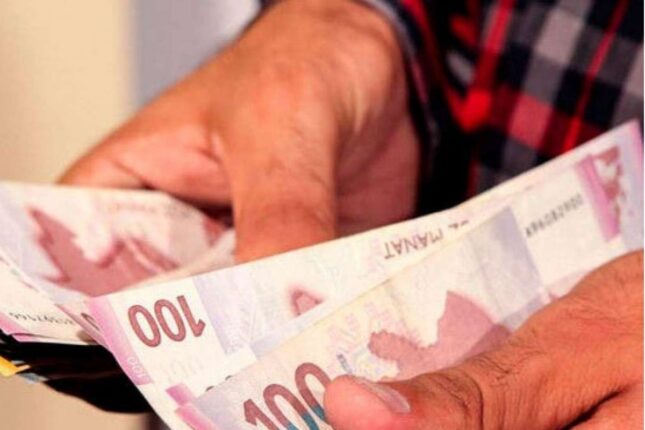 Hər ay maaşınızdan pul kəsiləcək!