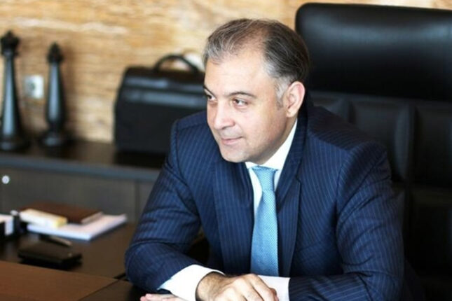 TƏBİB-in Müşahidə Şurasının yeni sədri o oldu