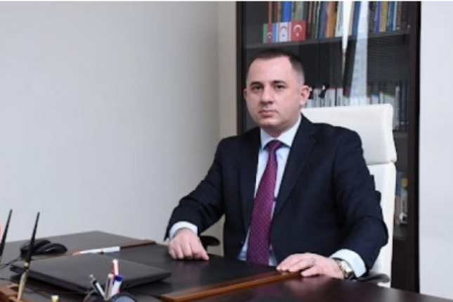 “İlk olaraq bu evlərə çıxarışlar veriləcək” – VÜQAR ORUC