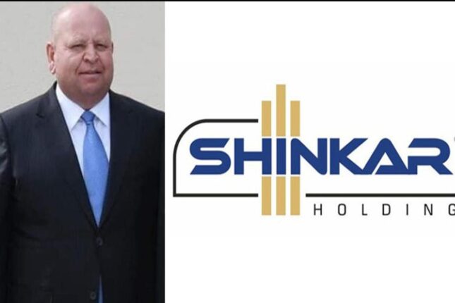 “Şinkar Holding”də böhran: Ələsgər Mehdiyevin külli miqdarda borcu var